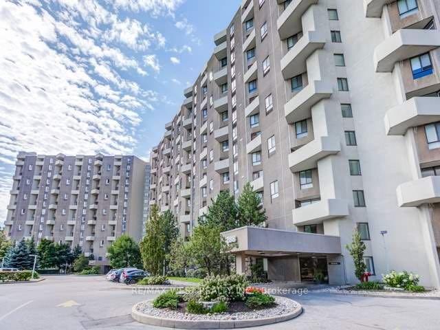 288 Mill Road F13, Toronto W08, ON M9C 4X7