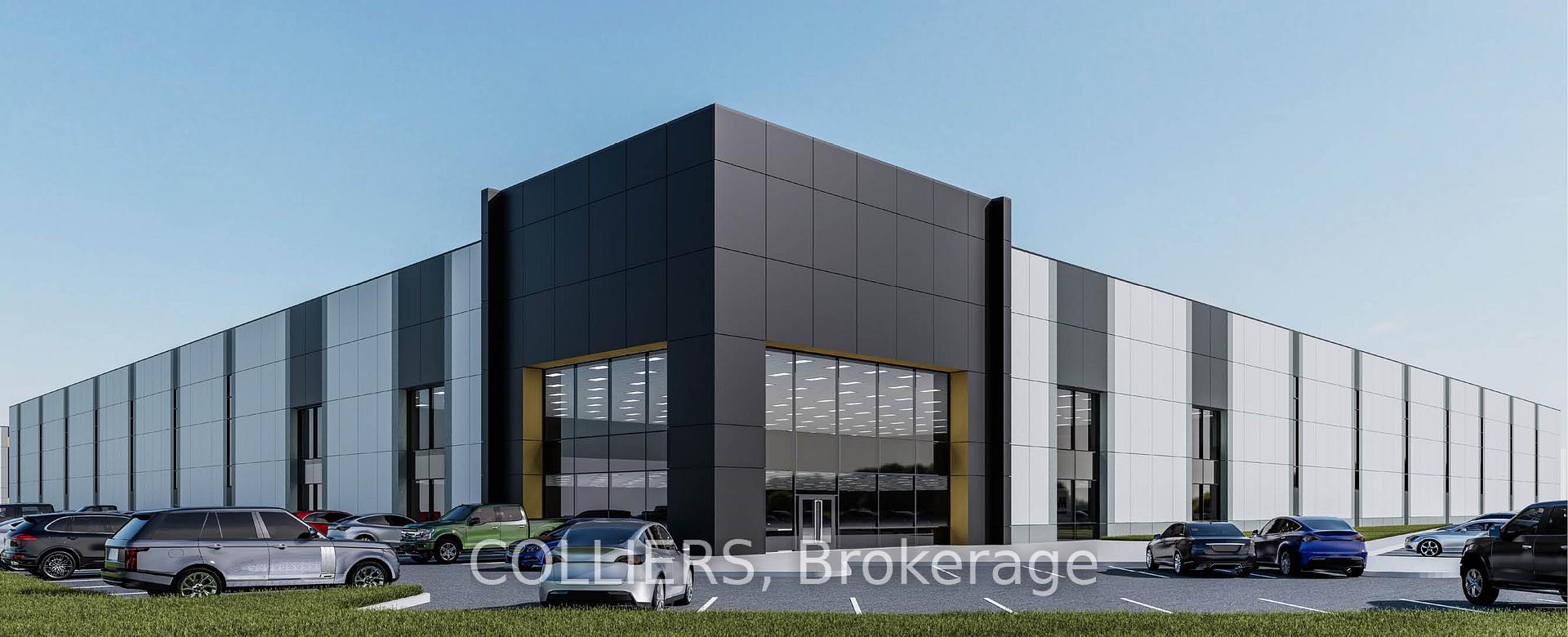 1876* Hallstone Road Building B, Brampton, ON L6V 3N2