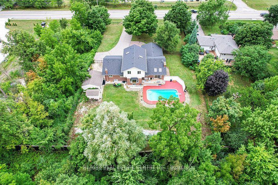 7750 5 Side Road, Milton, ON L9T 2K7