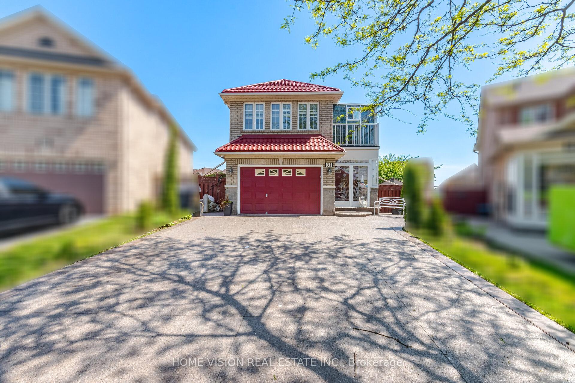 31 Wildsky Road Bsmt, Brampton, ON L6Y 5P6