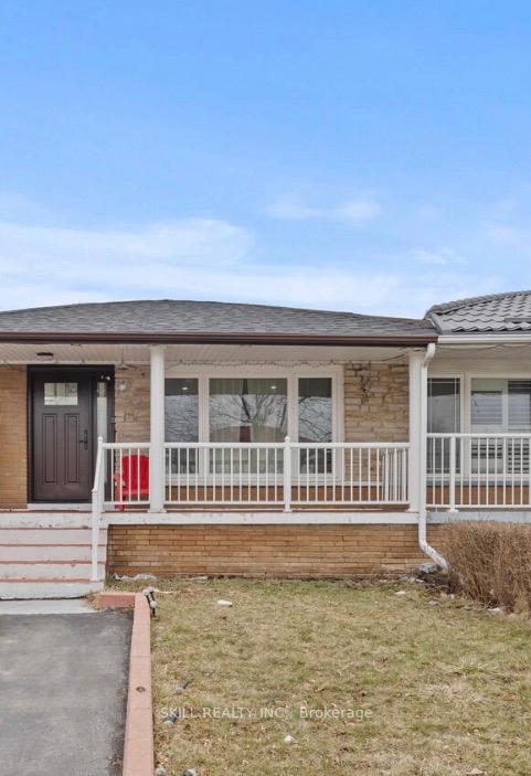 7738 Redstone Road, Mississauga, ON L4T 2B9