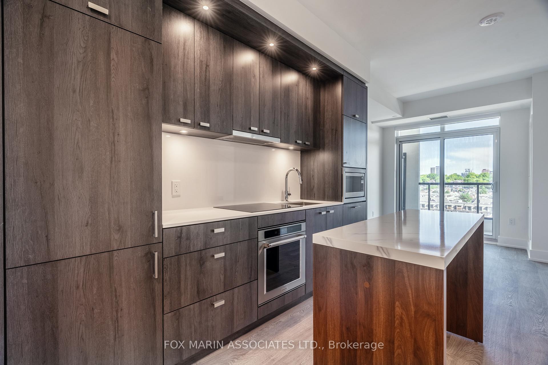 858 Dupont Street 806, Toronto W02, ON M6G 0C1