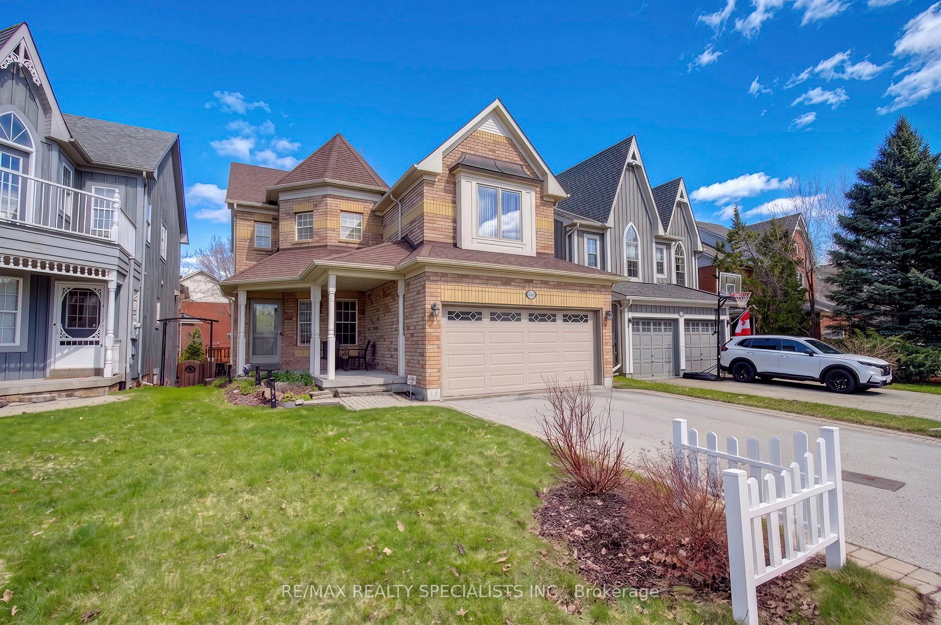6960 Historic Trail, Mississauga, ON L5W 1C2