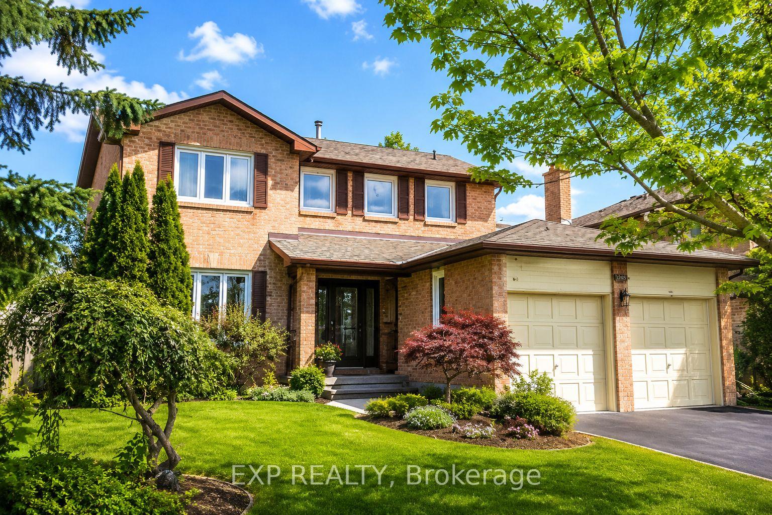 1483 Princeton Crescent, Oakville, ON L6H 4H3