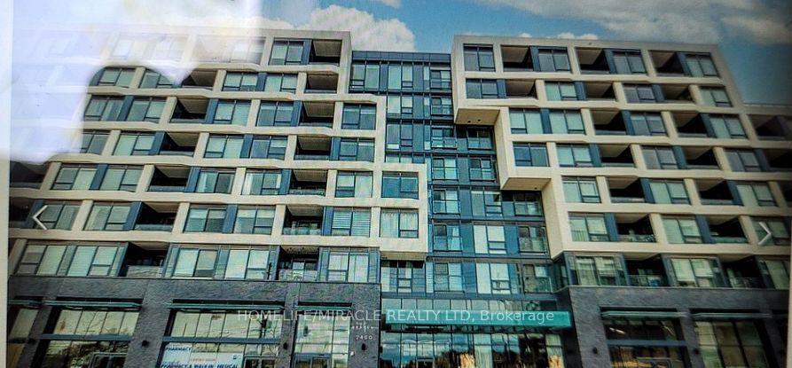 2450 Old Bronte Road 546, Oakville, ON L6M 5P6