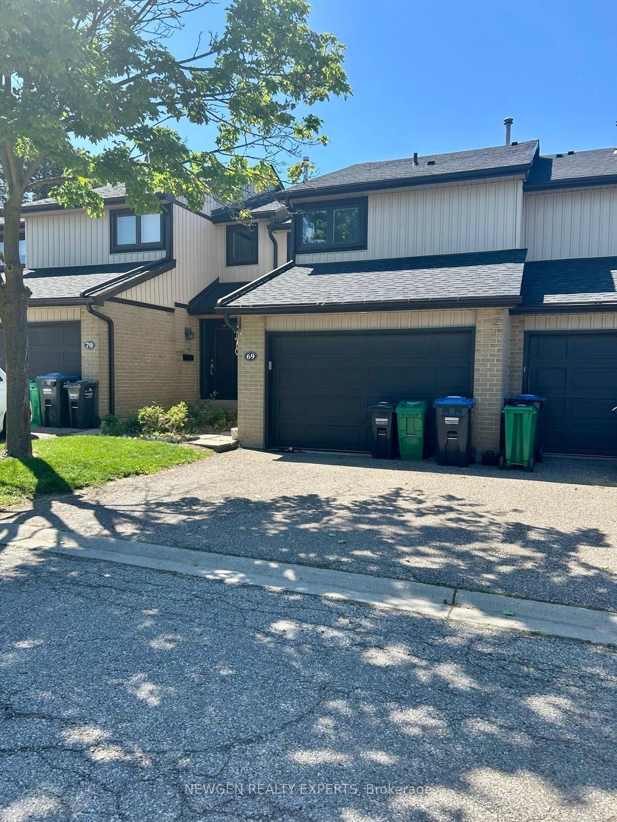 3510 South Millway N/A 69, Mississauga, ON L5L 3T9
