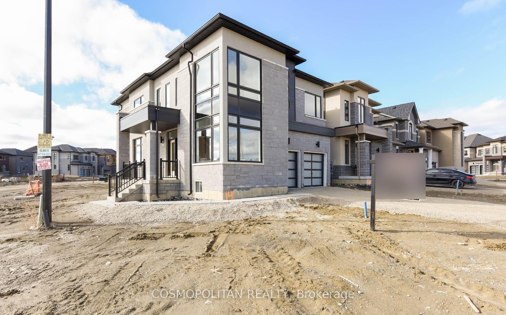 1 Icon Street, Brampton, ON L6R 4G1