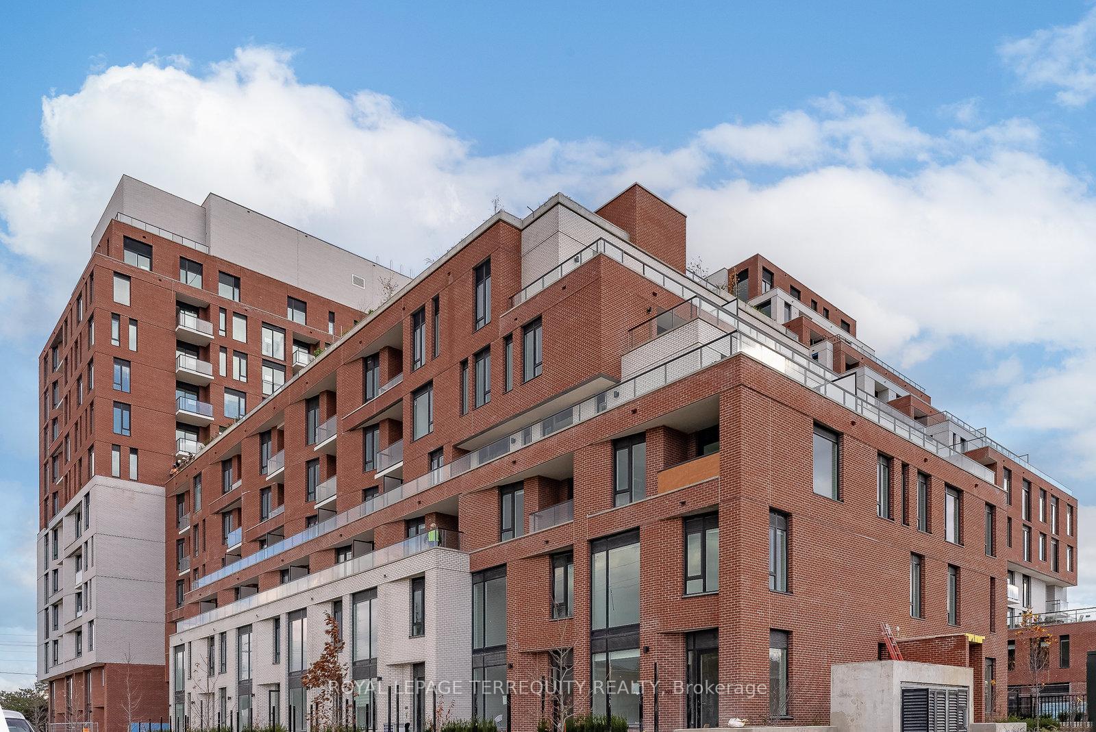 3100 Keele Street 719, Toronto W05, ON M3M 0E1