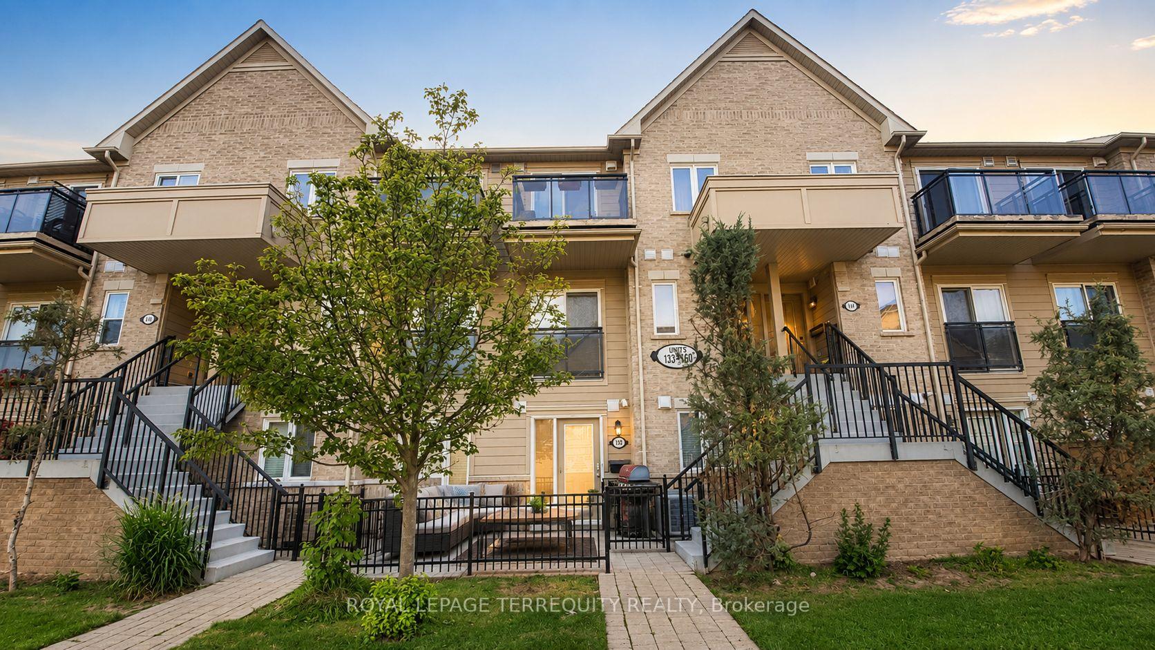 4975 Southampton Drive 139, Mississauga, ON L5M 8C8
