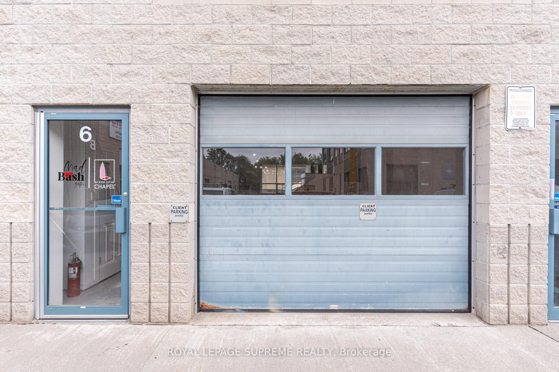 1444 Dupont Street 6, Toronto W02, ON M6P 4H3