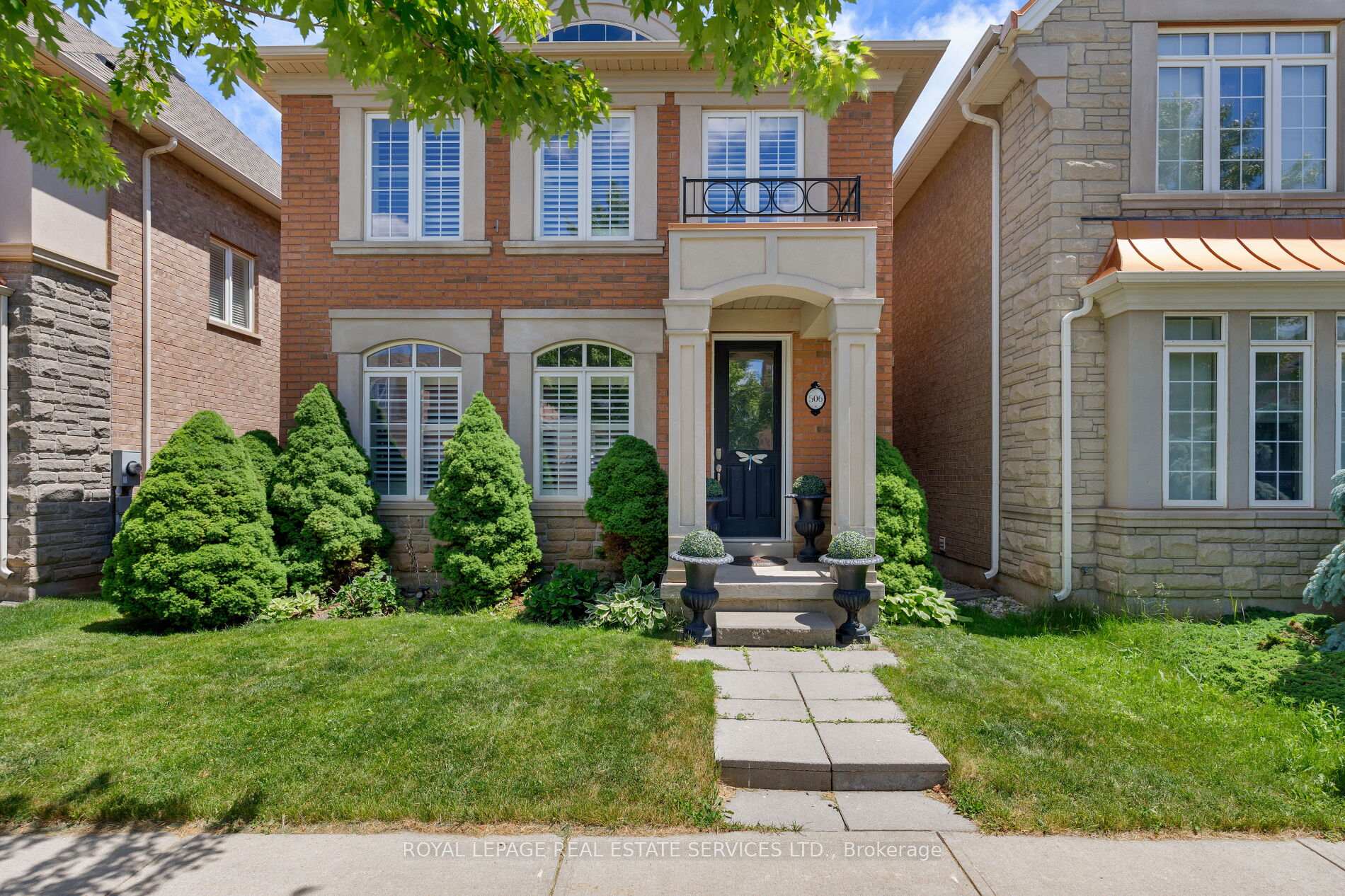 506 Charles Potter Lane, Oakville, ON L6M 0P6