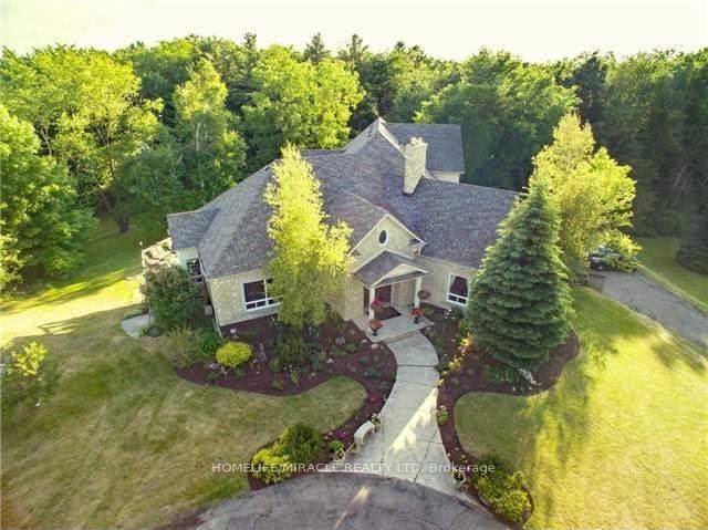 19 Tanglewood Drive, Caledon, ON L7K 0K3