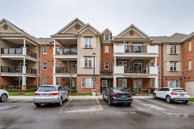 269 Georgian Drive 308, Oakville, ON L6H 0L1