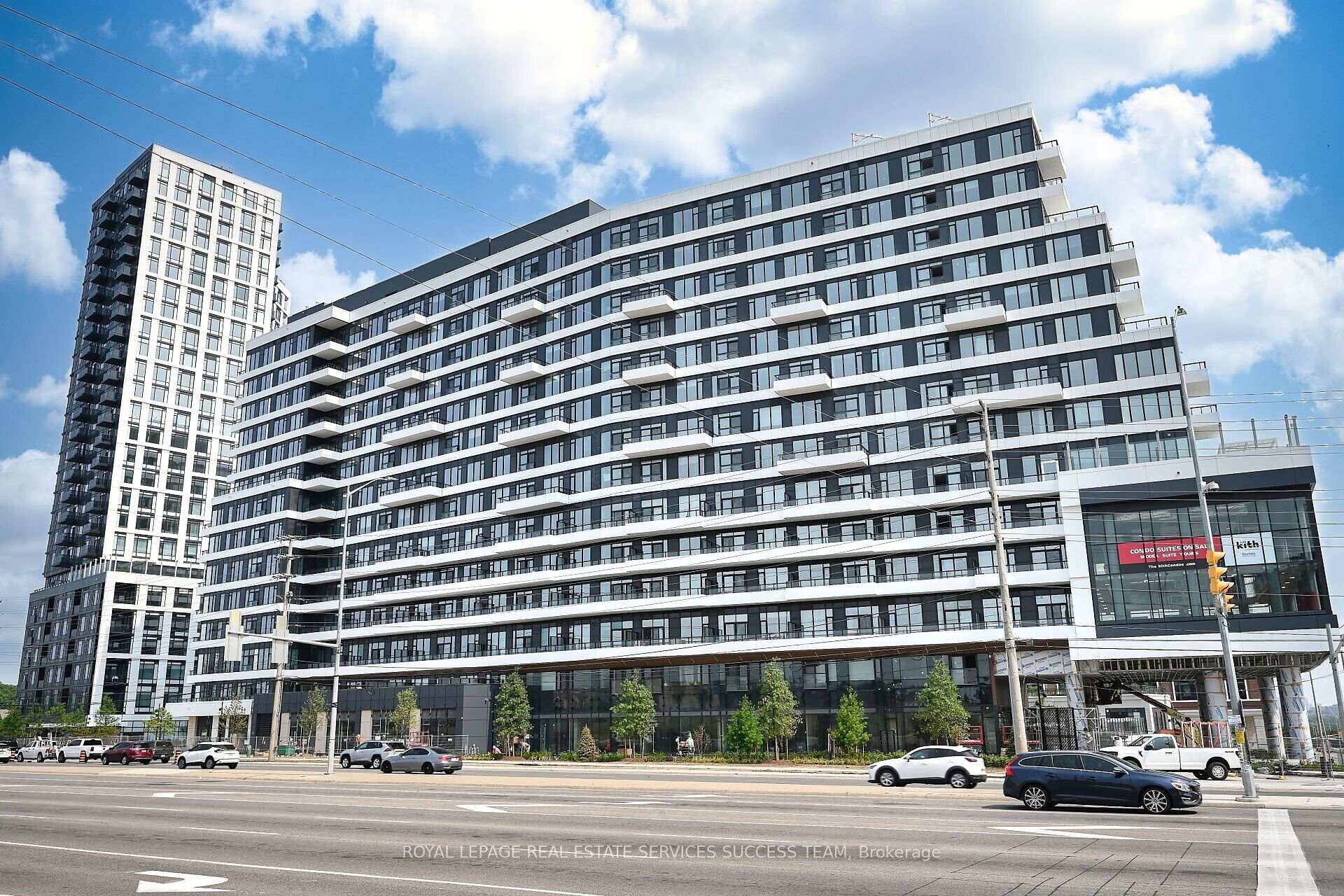 2485 Eglinton Avenue W 1006, Mississauga, ON L5M 2T1
