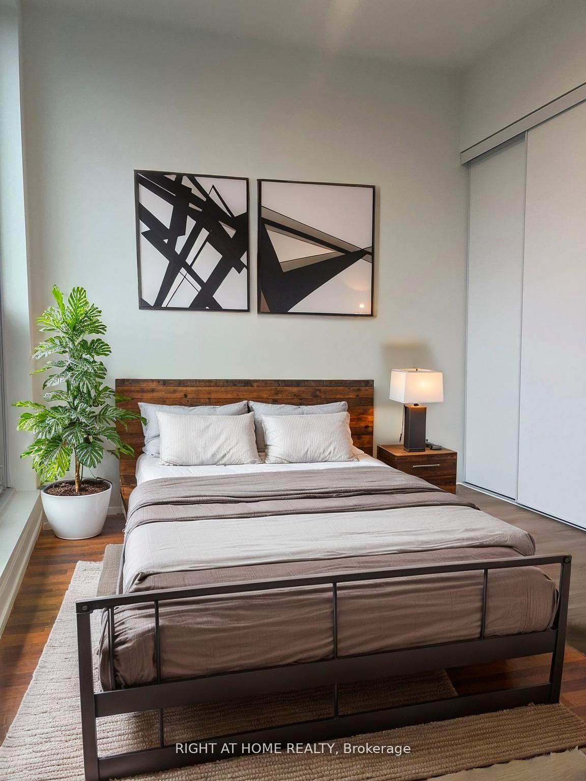 1100 Sheppard Avenue W 1508, Toronto W05, ON M3J 0H1