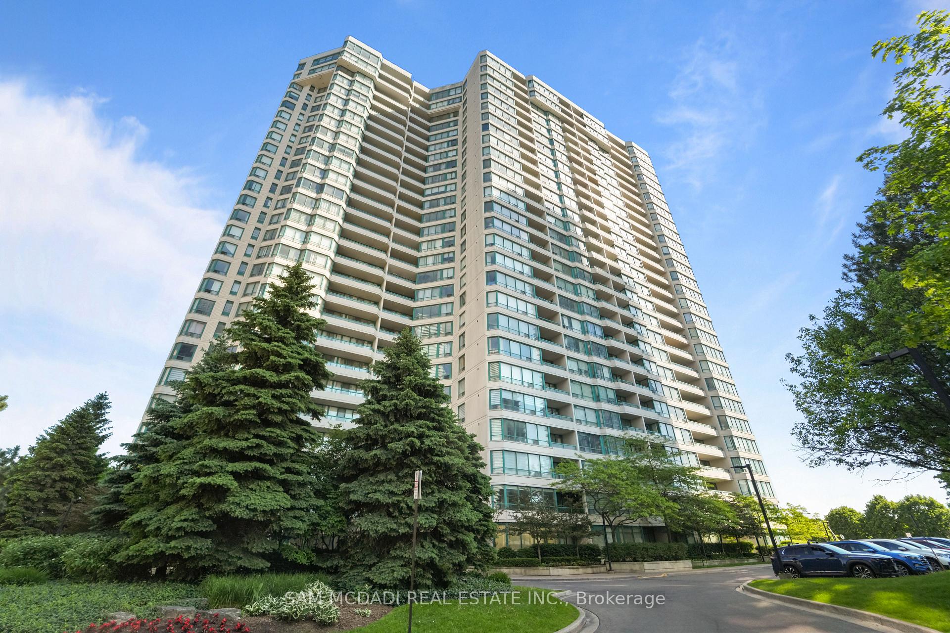 550 Webb Drive #1803, Mississauga, ON L5B 3Y4