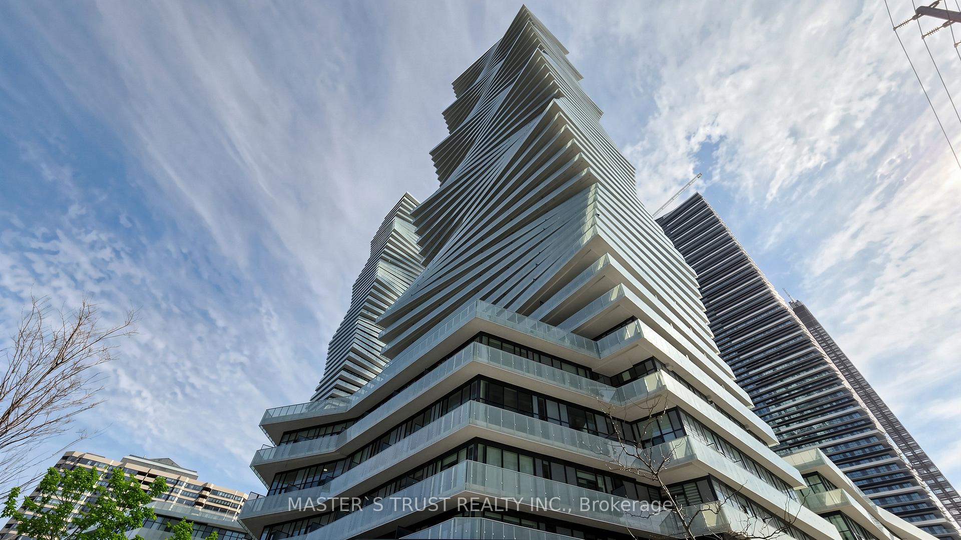 3900 Confederation Parkway 518, Mississauga, ON L5B 0M3