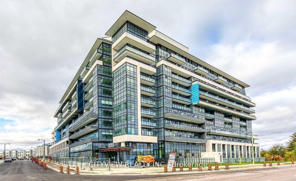 395 Dundas Street W PH10, Oakville, ON L6M 5R8