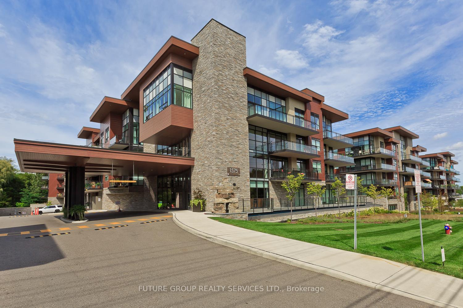 1575 W Lakeshore Road W 262, Mississauga, ON L5J 0B1