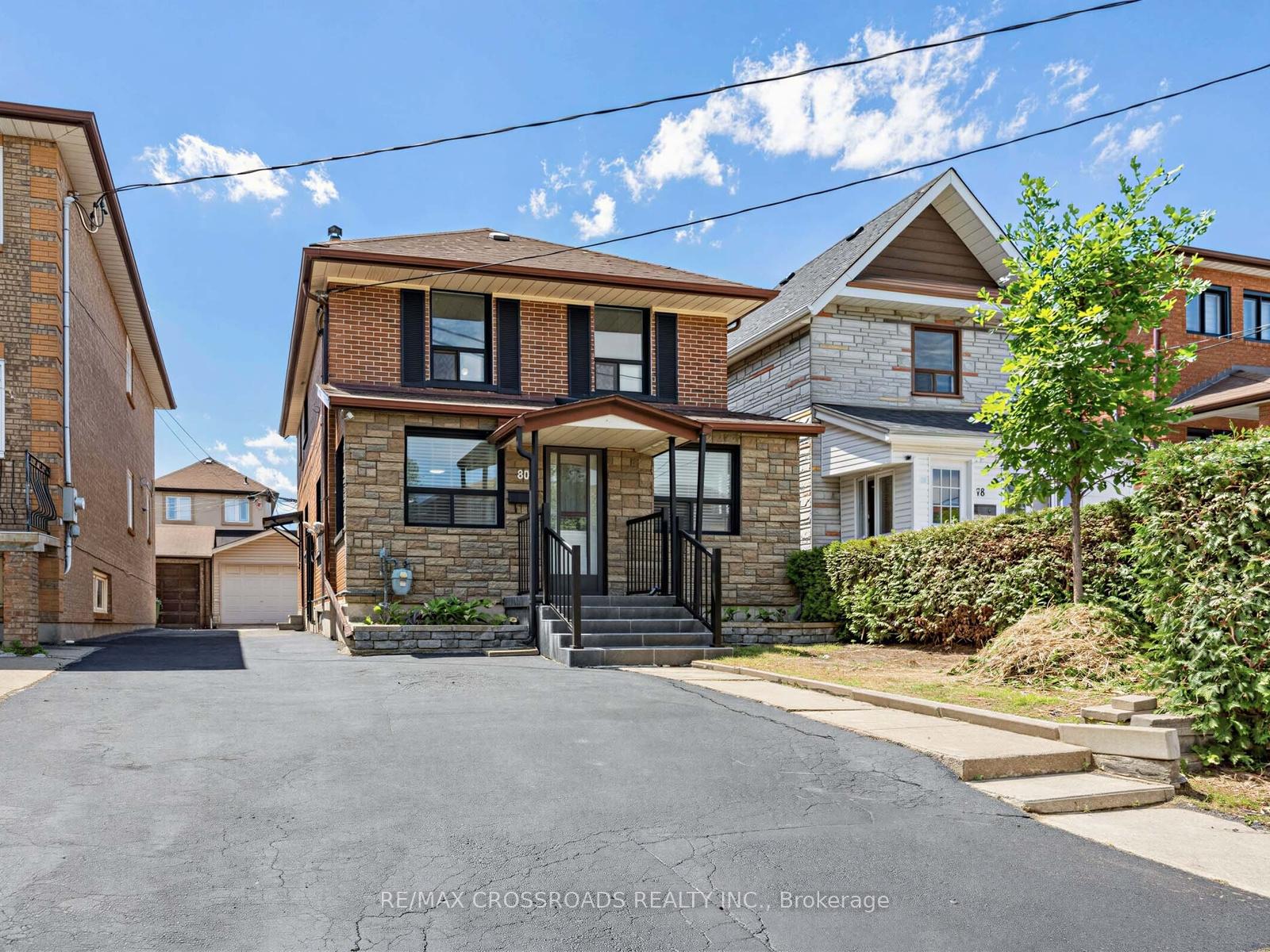 80 Gray Avenue, Toronto W03, ON M6N 4S8