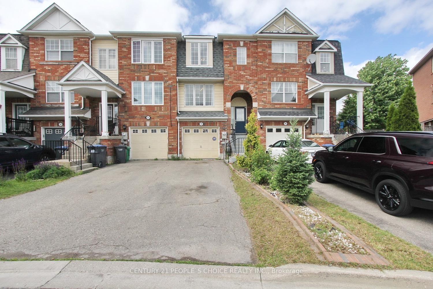 111 Dunlop Court, Brampton, ON L6X 5A6