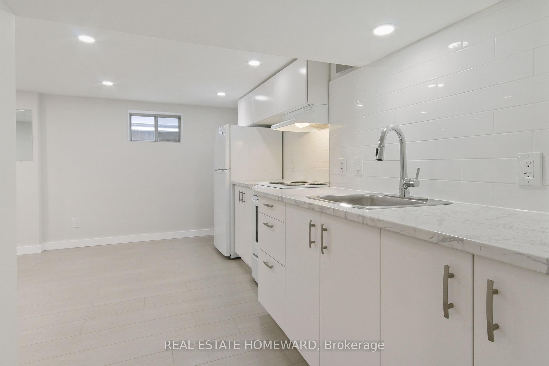 486 Delaware Avenue Lower, Toronto W02, ON M6H 2T9