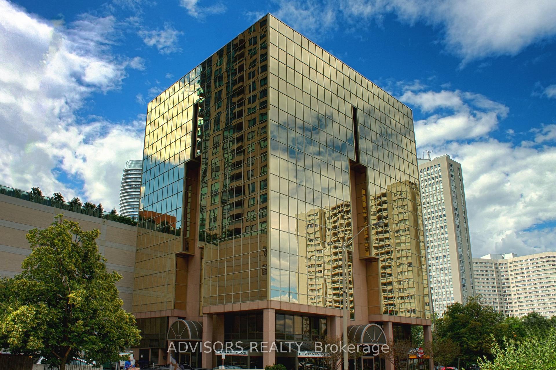 3660 Hurontario Street 416B, Mississauga, ON L5B 3C4