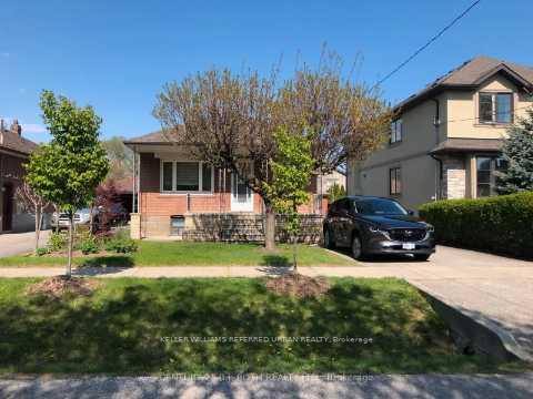 7 Ashmore Avenue Lower, Toronto W07, ON M8Z 4C5