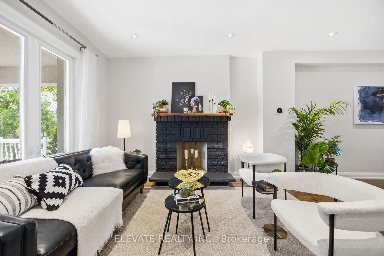53 Laughton Avenue, Toronto W03, ON M6N 2W8