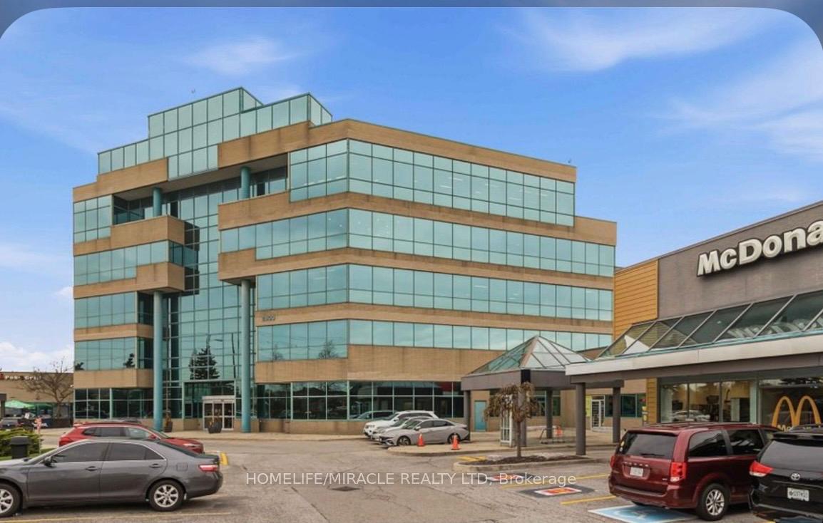 2800 Skymark Avenue 31, Mississauga, ON L4W 5A6