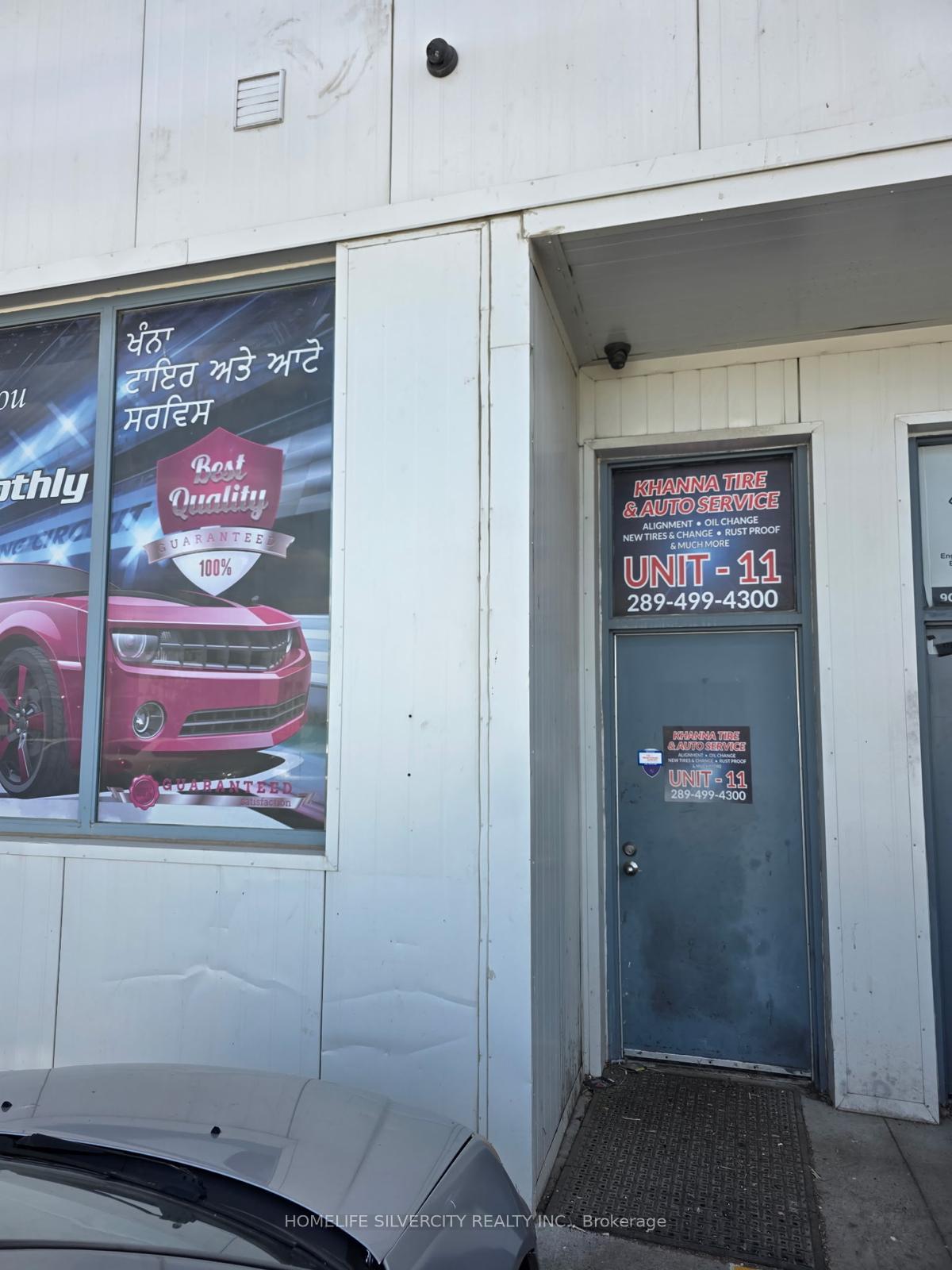 170 Glidden Road 11, Brampton, ON L6W 3L2