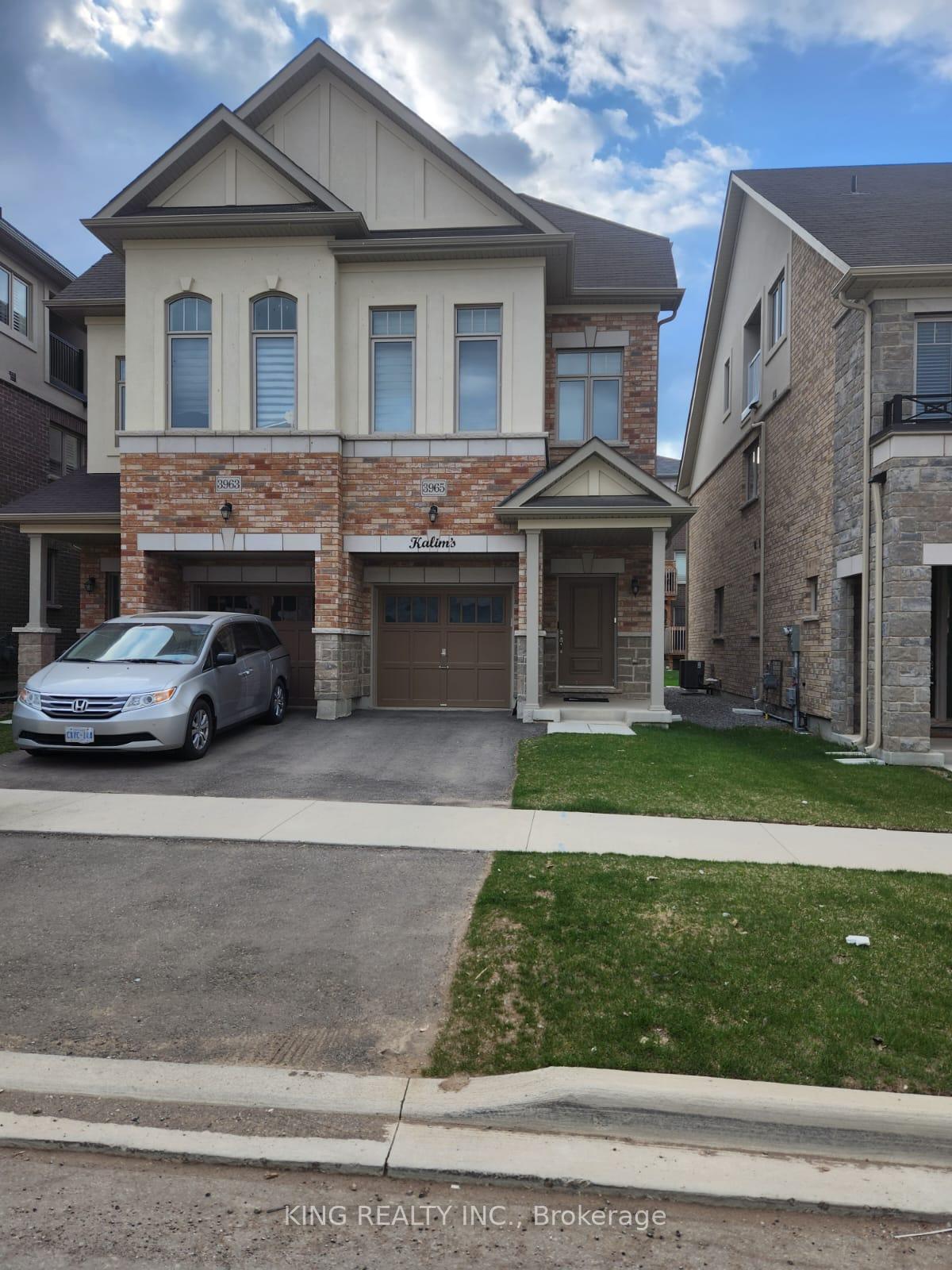 3965 Thomas Alton Boulevard, Burlington, ON L7M 1A2