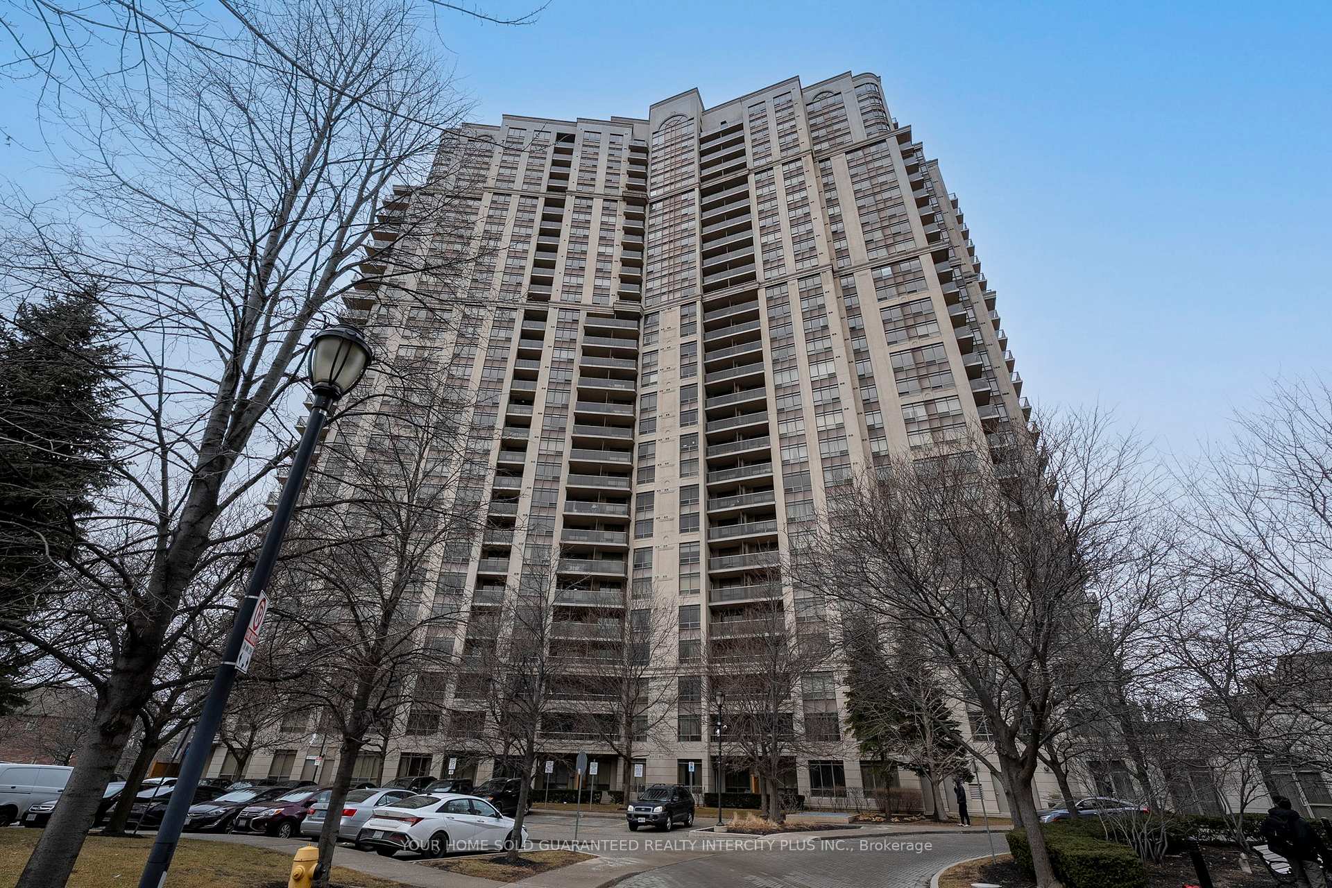 710 Humberwood Boulevard 2310, Toronto W10, ON M9W 7J5
