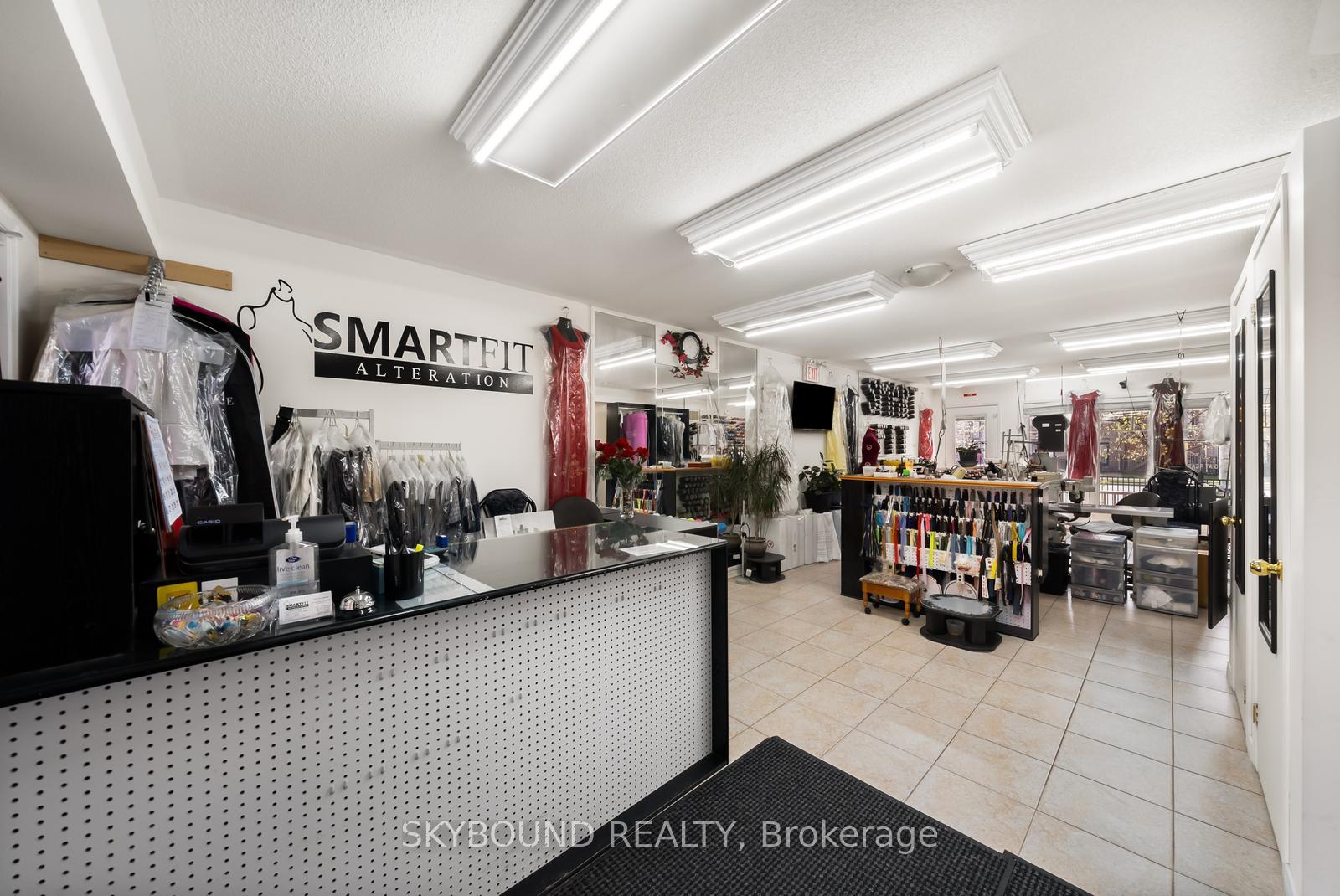 3375 Thomas Street 13,14, Mississauga, ON L5M 0P7