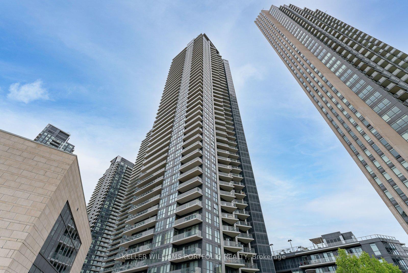 10 Park Lawn Road 524, Toronto W06, ON M8V 0H9