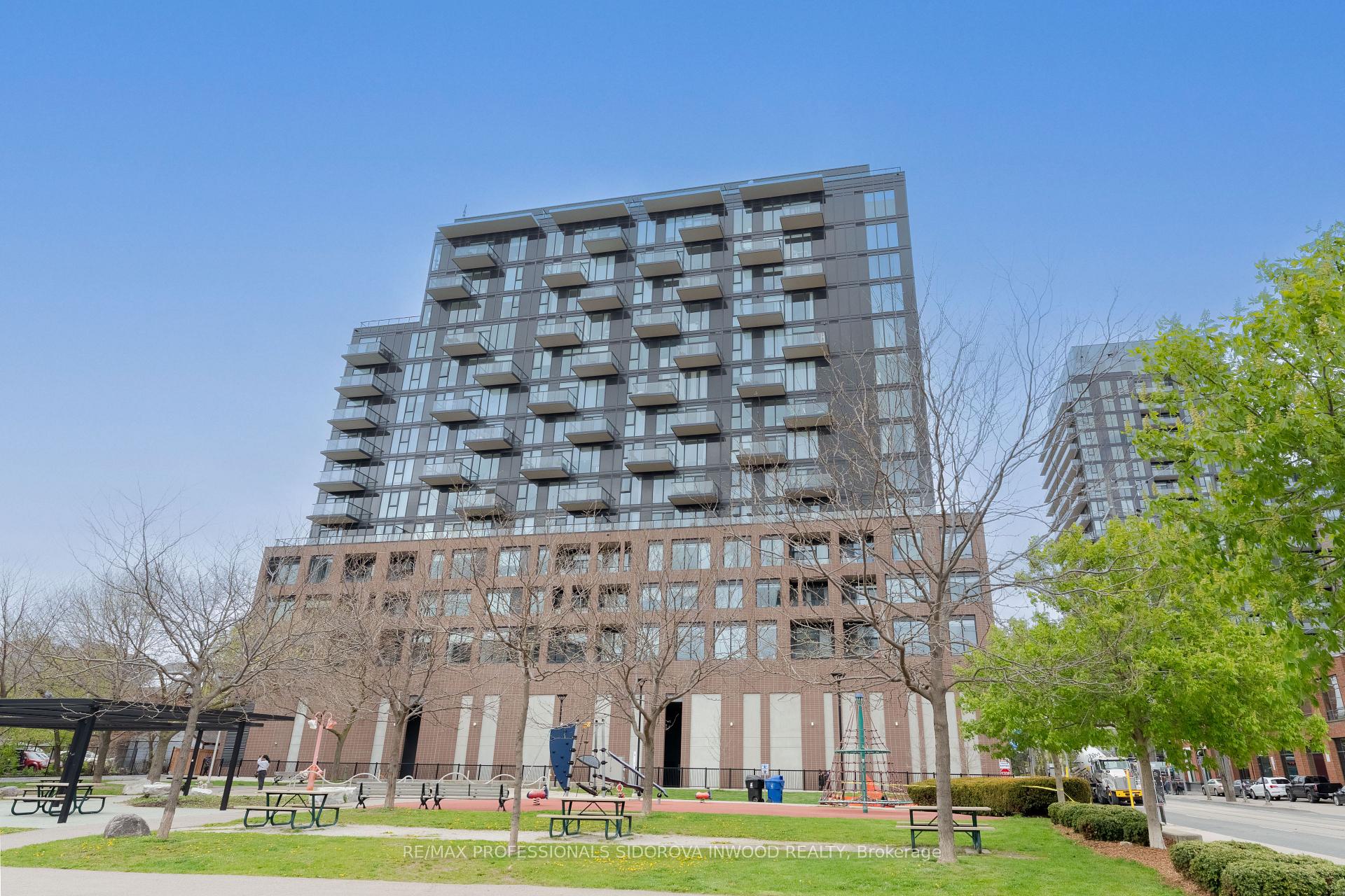 270 Dufferin Street 515, Toronto W01, ON M6K 0H8