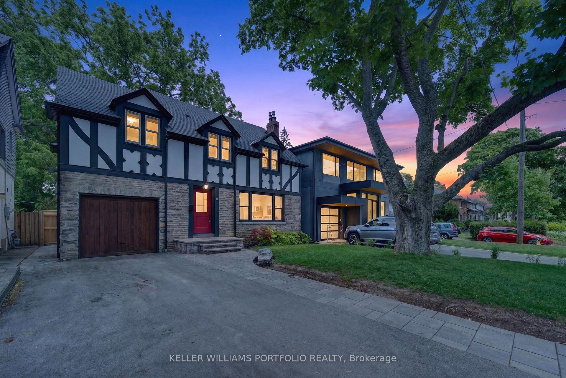 12 Glenaden Avenue E, Toronto W07, ON M8Y 2L3