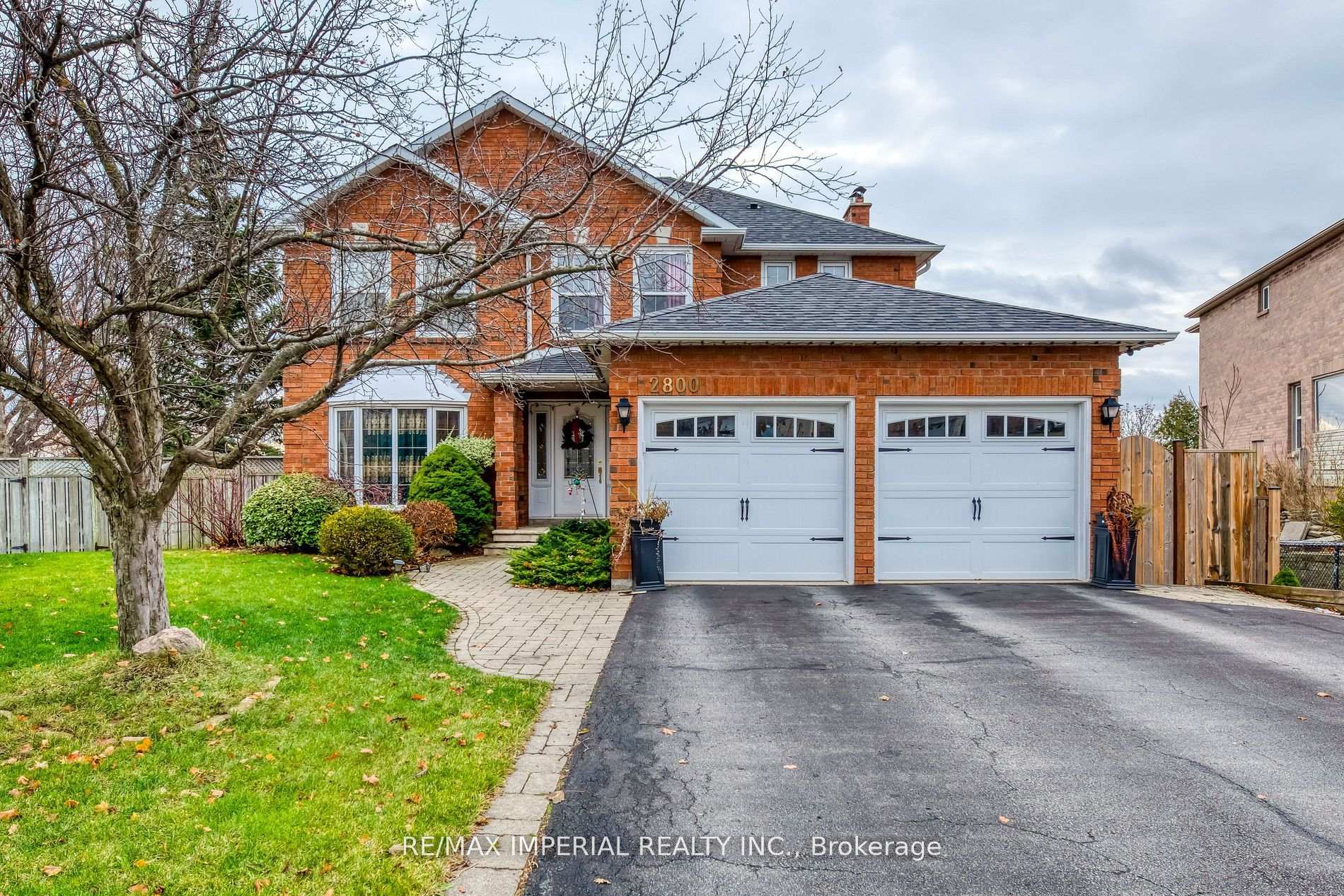 2800 Huntingdon Trail S, Oakville, ON L6J 6Y4