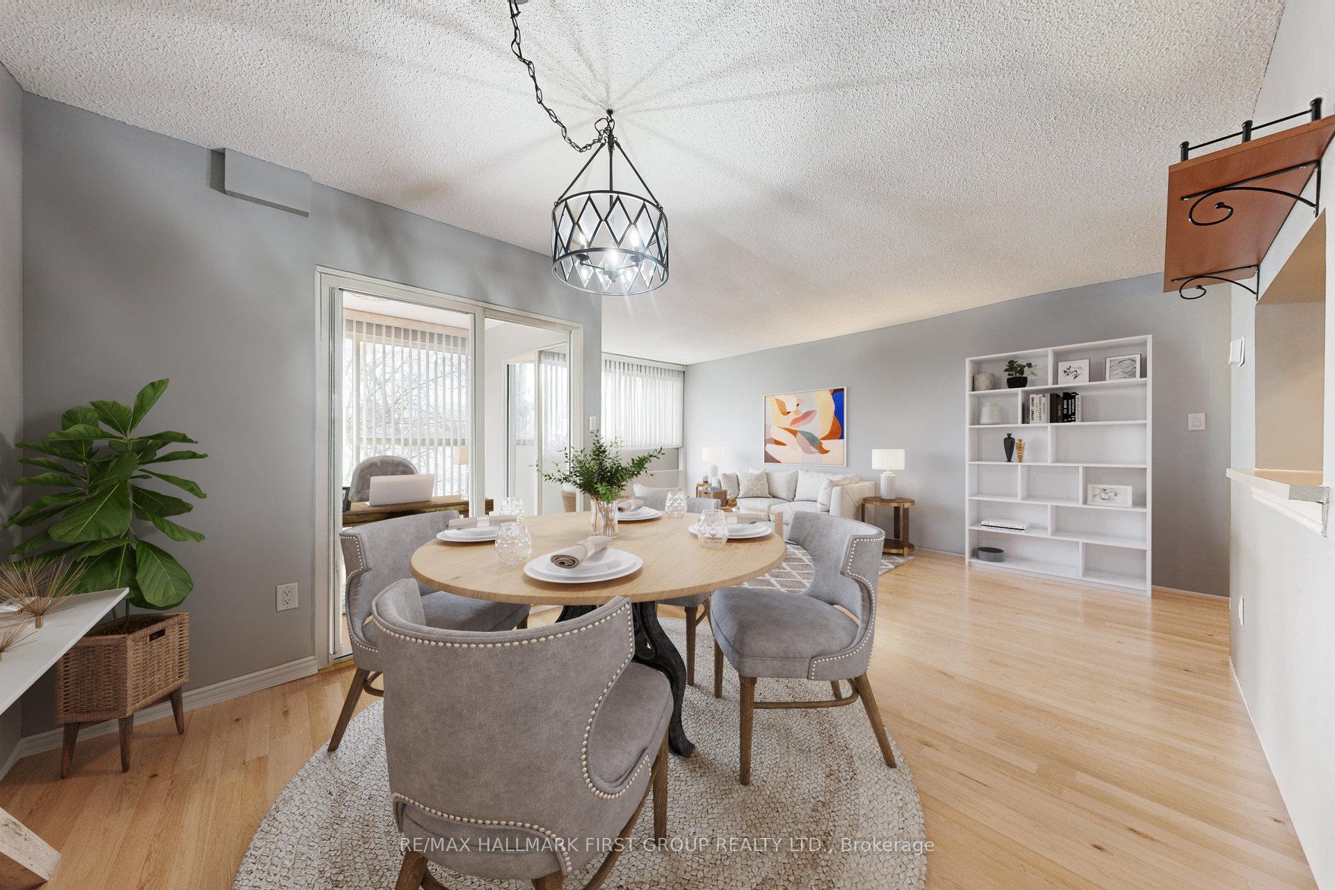 8351 McLaughlin Road S 218, Brampton, ON L6Y 4H8