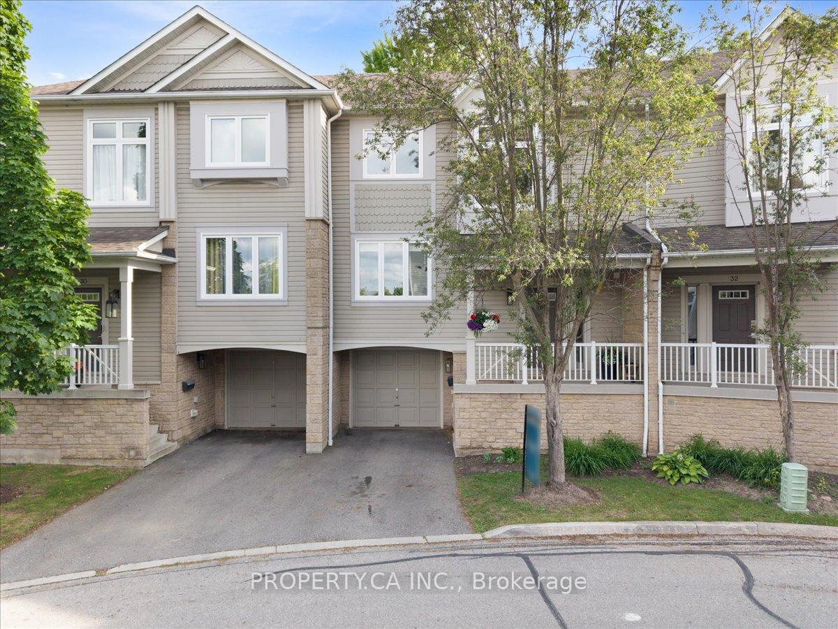 7101 Branigan Gate 31, Mississauga, ON L5N 7S2