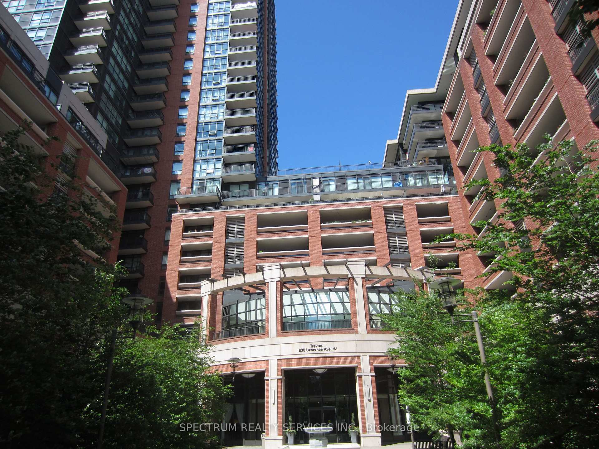 830 Lawrence Avenue 212, Toronto W04, ON M6A 0B6