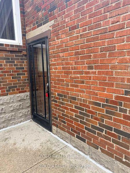 469 Evans Avenue Nanny Suite, Toronto W06, ON M8W 2T6