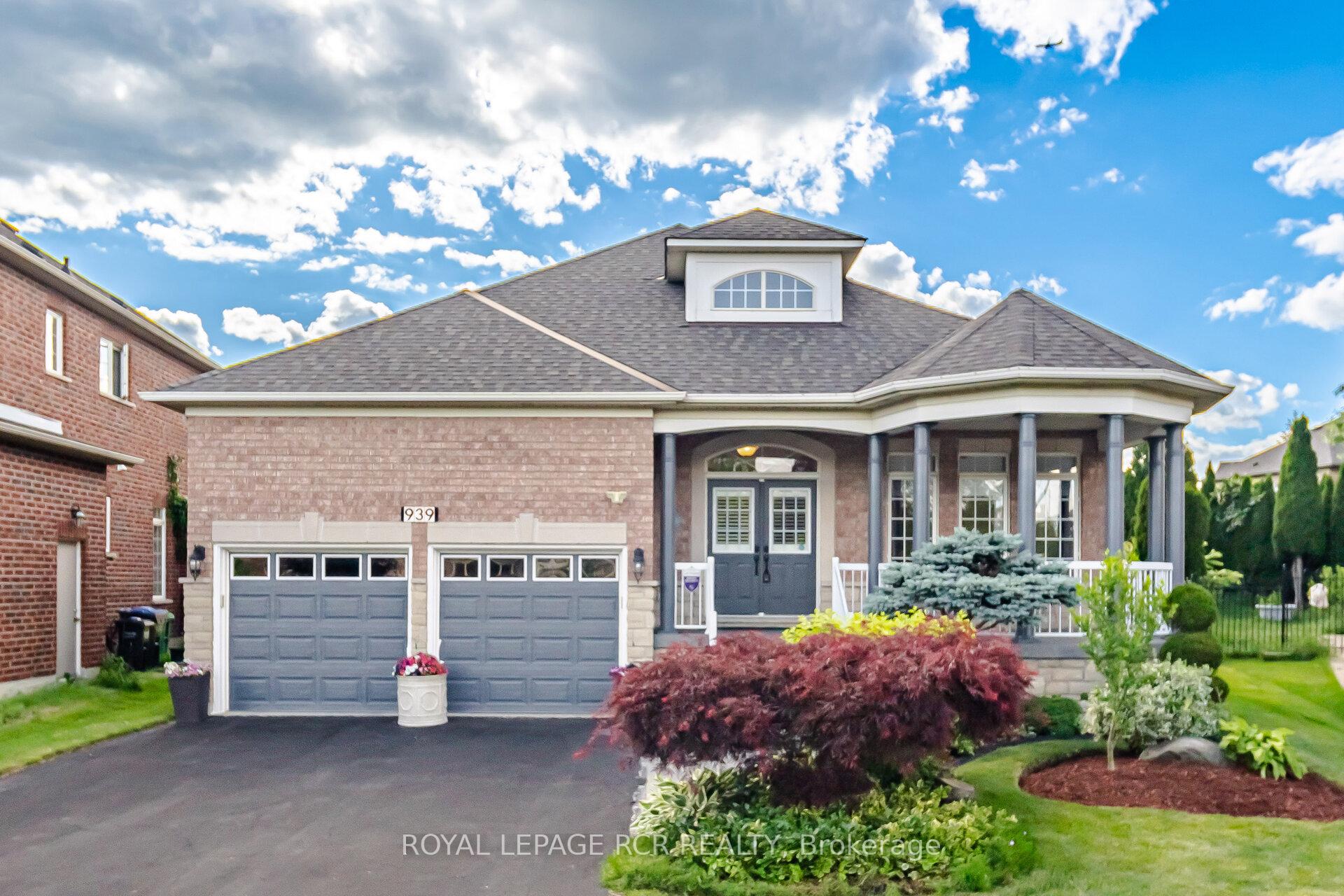 939 Brass Winds Place, Mississauga, ON L5W 1T1