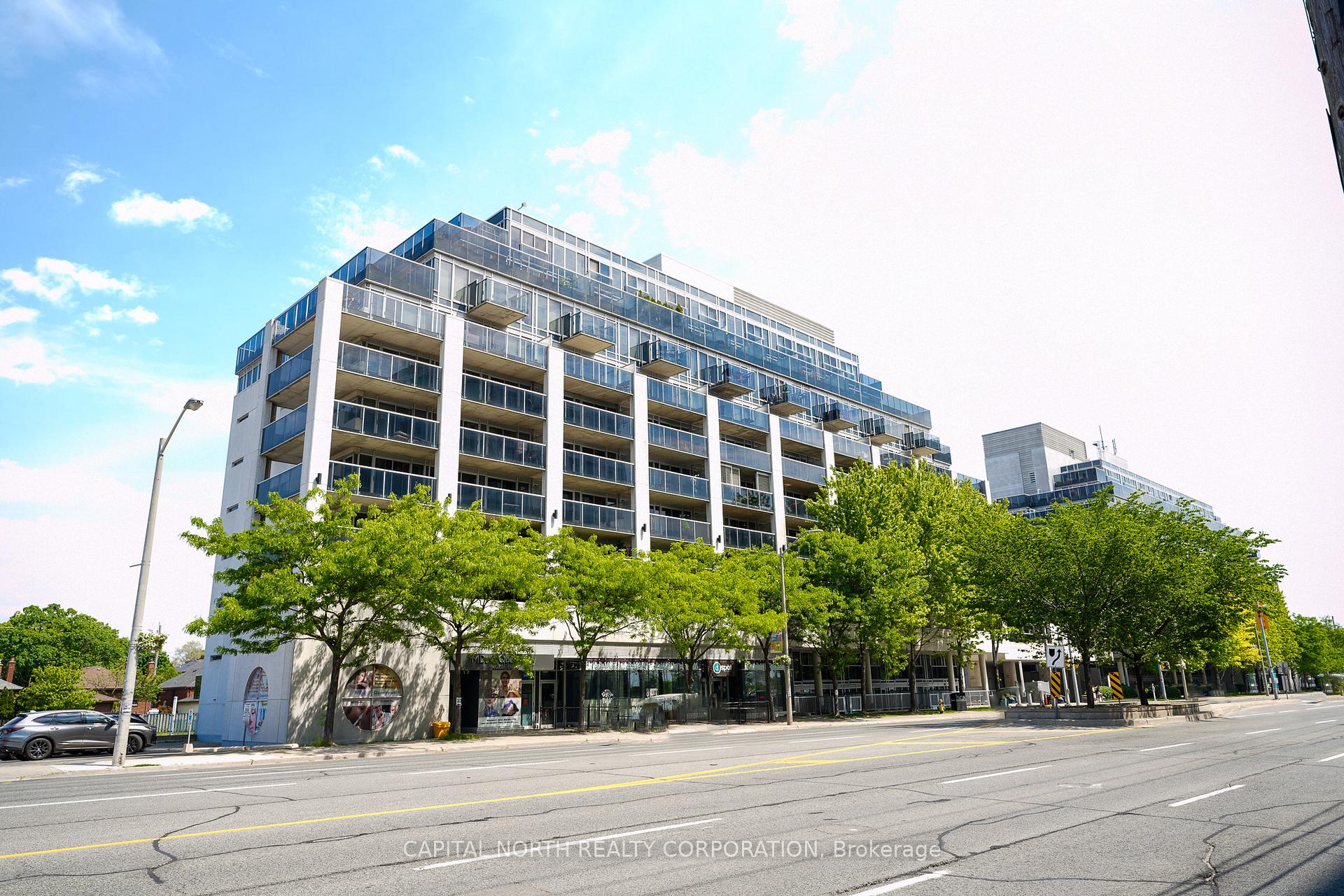 1050 The Queensway N/A 207, Toronto W08, ON M8Z 0A8