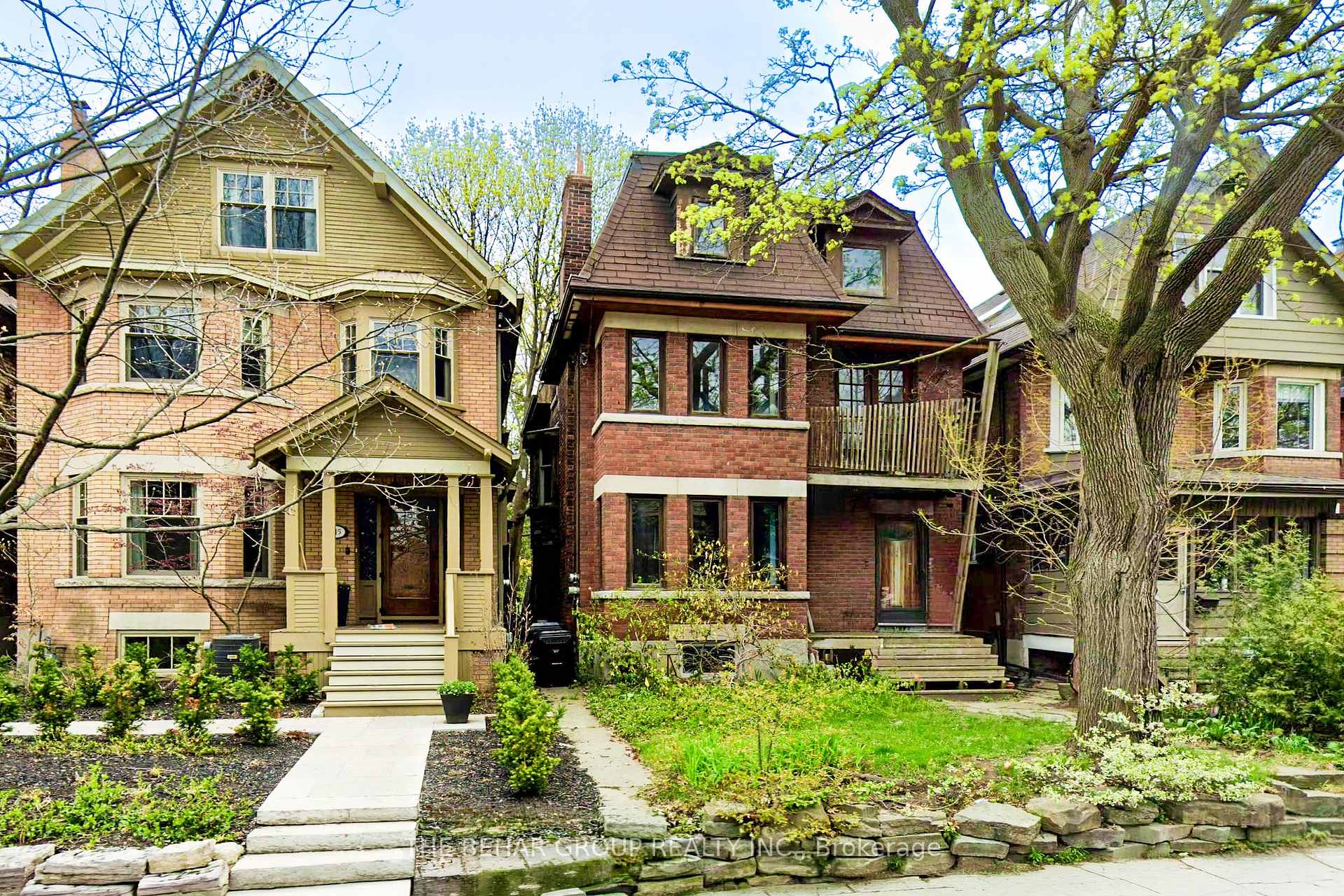 313 Sunnyside Avenue, Toronto W01, ON M6R 2R3