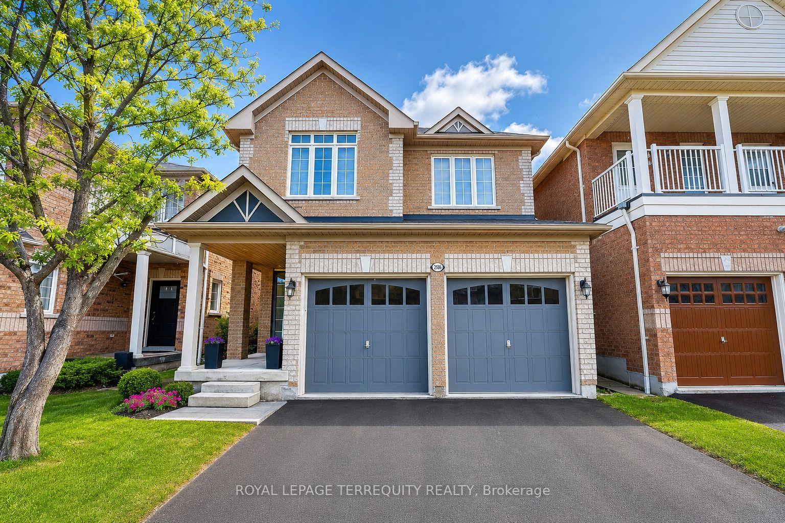 3926 Candlelight Drive, Mississauga, ON L5M 8B3