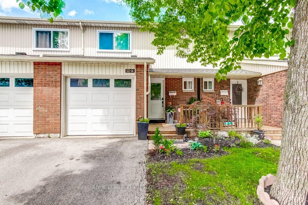 532 Sheraton Road 34, Burlington, ON L7L 4B2