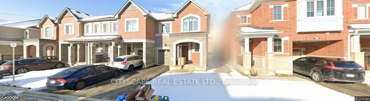 972 Cherry Court, Milton, ON L9E 1P8