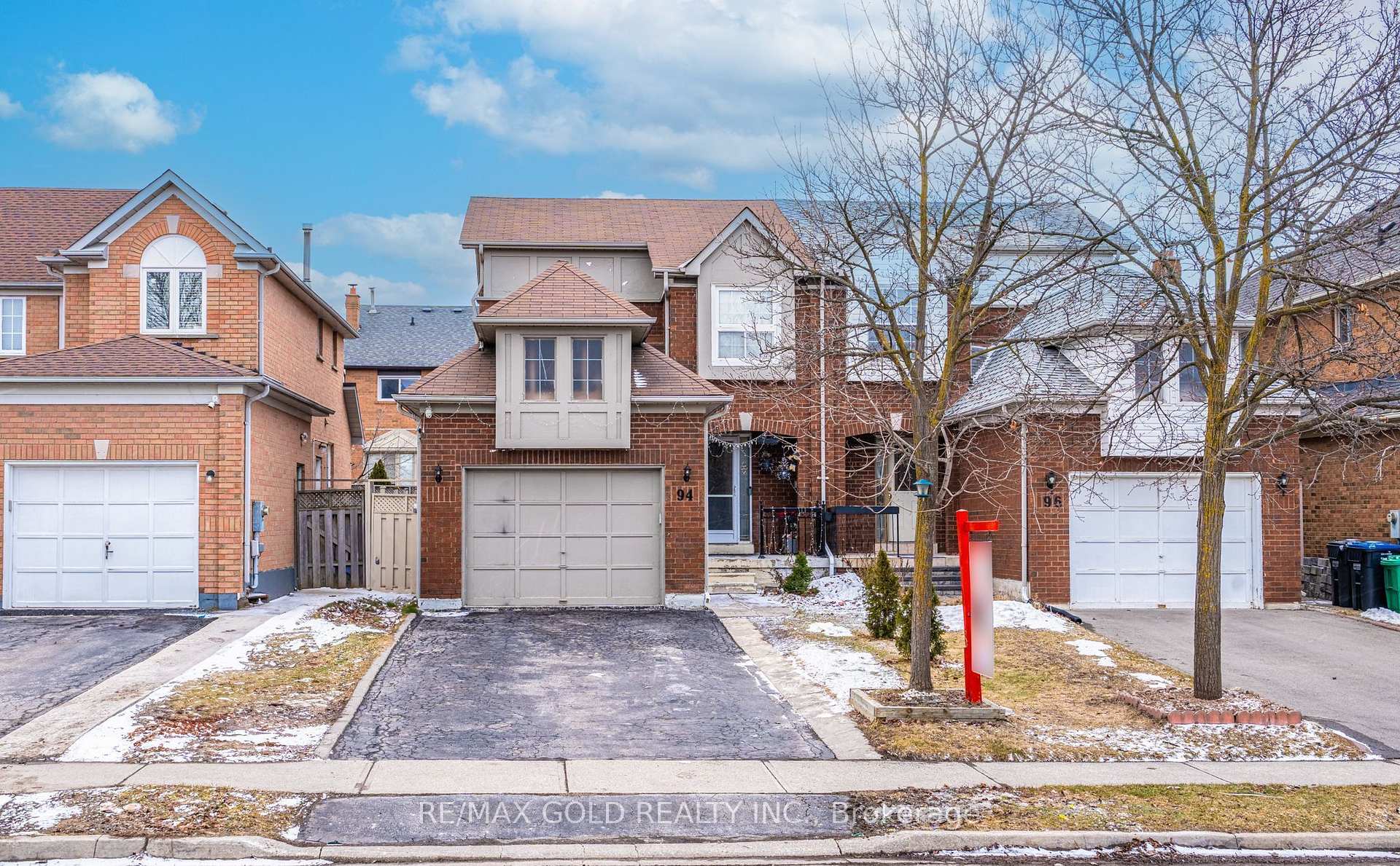 94 Bighorn Crescent, Brampton, ON L6R 1G7