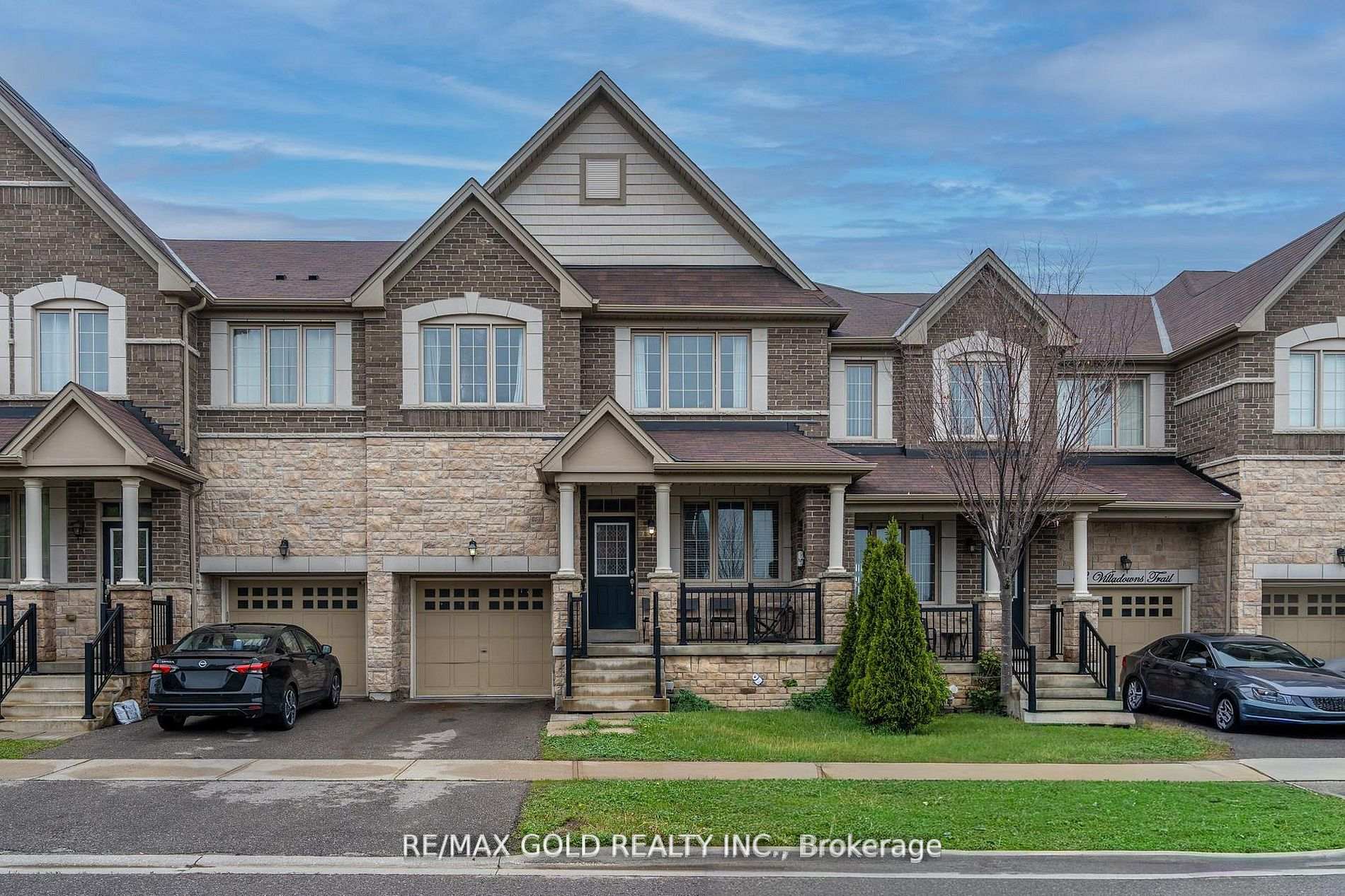 65 Villadowns Trail, Brampton, ON L6R 3Y8